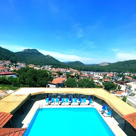 Hotel Ph Oeluedeniz