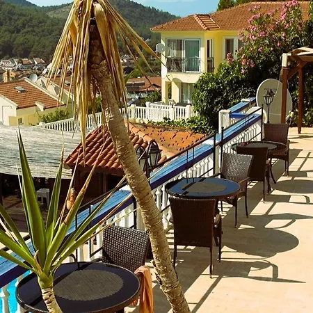 Hotel Ph Oeluedeniz Fethiye