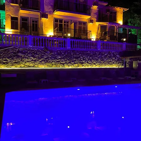 Ph Oeluedeniz Fethiye